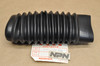 NOS Honda CL450 K0-K4 Front Fork Rubber Boot Cover 51611-292-020