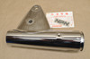 NOS Honda CB750 K3-1976 Chrome Right Fork Ear Head Light Bracket 51602-341-701XW