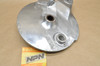 NOS Suzuki 1971-76 TS250 1972-77 TS400 Rear Wheel Hub Brake Panel 64210-30000