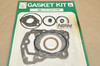 NOS Honda CB125 CL125 SL125 Top End Gasket Seal O-Ring Kit A 06110-324-050