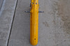 Vtg Used OEM Honda CT200 Main Body Frame #132503 Yellow 50100-033-010