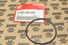 NOS Honda CB450 K0-K7 CB500 T CL450 K0-K6 Crank Case O-Ring 91305-283-000