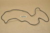 NOS Honda CB350 F CB400 F Cylinder Head Cover O-Ring Gasket 12391-333-000