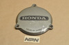 Vtg Used OEM Honda XL250 K0-K2 XK350 K0-K1 Stator Magneto Cover 11431-329-000