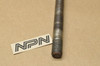 Vintage Used OEM Honda CT70 H K0 QA50 Z50 K0-K2 Rear Axle Bolt 42301-045-010