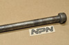 Vintage Used OEM Honda CT70 H K0 QA50 Z50 K0-K2 Rear Axle Bolt 42301-045-010