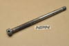 Vintage Used OEM Honda CT70 H K0 QA50 Z50 K0-K2 Rear Axle Bolt 42301-045-010