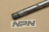 Vintage Used OEM Honda CT70 H K0 QA50 Z50 K0-K2 Rear Axle Bolt 42301-045-010