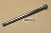Vintage Used OEM Honda CT70 H K0 QA50 Z50 K0-K2 Rear Axle Bolt 42301-045-010