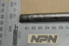 Vintage Used OEM Honda CT70 H K0 QA50 Z50 K0-K2 Rear Axle Bolt 42301-045-010