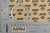 NOS Honda ATC250 CR250 CR450 CR480 TRX250 R Exhaust Pipe Gasket 18291-430-306