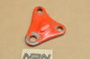 Vtg Used OEM Honda 1981-82 XR500 R Left Upper Motor Mount Bracket 50139-429-000 ZB