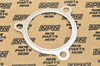 NOS Honda 1986-91 CR250 R Exhaust Muffler Flange Gasket 18291-KS7-880