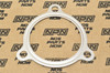 NOS Honda 1986-91 CR250 R Exhaust Muffler Flange Gasket 18291-KS7-880