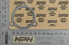 NOS Honda 1986-91 CR250 R Exhaust Muffler Flange Gasket 18291-KS7-000
