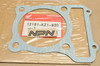 NOS Honda XL250 R XR200 R XR250 R XR250L Cylinder Base Gasket 12191-KZ1-920