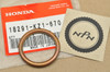 NOS Honda XL250 XR100 XR200 XR250 XR80 Exhaust Pipe Gasket 18291-KZ1-670