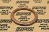 NOS Honda XL250 XR100 XR200 XR250 XR80 Exhaust Pipe Gasket 18291-KZ1-670