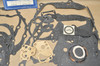 NOS Honda CL90 S90 SL90 SCM Complete Gasket Seal Kit 06111-028-000