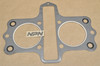 NOS Suzuki 1979 GS425 Cylinder Head Gasket 11141-44052