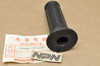 NOS Honda MR50 K0-K1 Left Handlebar Rubber Grip 53166-131-000