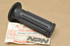 NOS Honda MR50 K0-K1 Left Handlebar Rubber Grip 53166-131-000