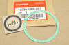 NOS Honda C70 TRX90 XR70 Z50 Left Cylinder Head Side Cover Gasket 12395-GW8-681