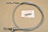 NOS Honda CL72 CL77 Clutch Cable 22870-273-000