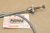 NOS Honda CL72 CL77 Clutch Cable 22870-273-000