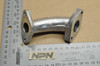 Vintage Used OEM Honda CT90 K1-1977 Inlet Pipe Intake Manifold 17111-102-700