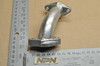Vintage Used OEM Honda CT90 K1-1977 Inlet Pipe Intake Manifold 17111-102-700