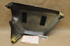 NOS Honda XL125 K1-1976 Black Right Side Cover Panel 83540-365-670B