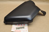 NOS Honda XL125 K1-1976 Black Right Side Cover Panel 83540-365-670B