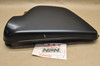 NOS Honda XL125 K1-1976 Black Right Side Cover Panel 83540-365-670B