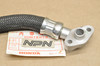 NOS Honda CB750 K0-K2 Oil Pipe Line Tube Hose A 15510-300-007