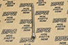 Vtg OEM Honda CB350 CB750 CL350 CT70 MT250 SL350 XL350 Screw 93500-04055-0B