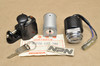 NOS Honda 1977-79 CT90 Key Ignition Switch w/ Helmet & Steering Lock 35010-102-780