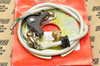 NOS Honda ATC90 CB125 CL90 CT90 S90 SL90 ST90 XL100 Points Plate 30200-107-014