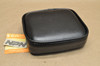 NOS Suzuki 1986-87 VS700 GLE GLF GLP Sissy Bar Backrest Cushion Pad 45350-38A02-4HS