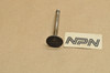 Vintage Used OEM Honda CA95 CB92 Exhaust Valve 14721-205-000