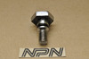 Vintage Used OEM Honda CB72 CB77 Front Fork Top Bolt 90123-268-020