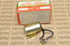 NOS Suzuki T20 X6 TC250 KS Right Ignition Condenser 31641-11011