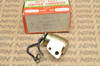 NOS Suzuki T20 X6 TC250 KS Right Ignition Condenser 31641-11011