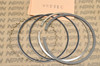 NOS Honda 1986-95 XR250 R Wiseco Standard Piston Ring Set 2874XC