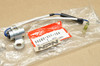 NOS Honda CA175 CB175 CB200 T CL175 CL200 SL175 Ignition Condenser 30280-237-154
