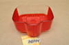 NOS Suzuki MT50 TC125 TC185 TS100 TS250 TS400 TS50 TS75 Tail Light Lens 35712-27630