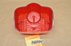 NOS Suzuki MT50 TC125 TC185 TS100 TS250 TS400 TS50 TS75 Tail Light Lens 35712-27630