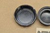 Vtg Used OEM Honda CB350 CB400 CB450 CB500 CB550 CB750 CX500 Oil Cup Cap Lot 45513-341-771