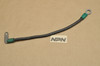 Vintage Used OEM Honda CB450 SC CM400 CM450 Battery Ground Cable 32350-447-000