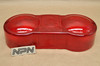 NOS Suzuki GT380 GT550 GT750 CGC Tail Light Lens 35712-31610